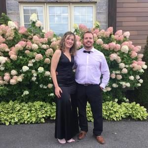 Meet your Posher, Audrey-ann